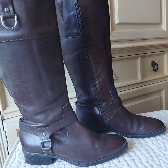 Boot Ralph Lauren 10B - Picture 3 of 7